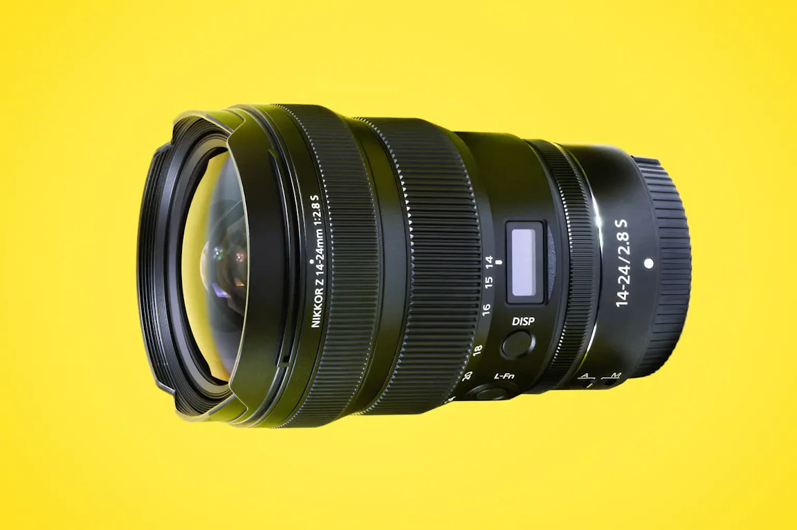 2026年版】Nikon NIKKOR Z 14-24mm f/2.8 Sのレビュー比較まとめ 星景